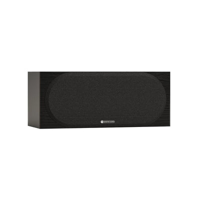 Monitor Audio Bronze 50 and On-Wall 7G 5.1 Home Cinema Speakers Package Black
