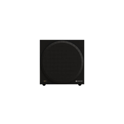 Monitor Audio Bronze 50 and On-Wall 7G 5.1 Home Cinema Speakers Package Walnut