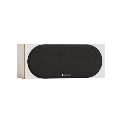 Monitor Audio Bronze 50 and On-Wall 7G 5.1 Home Cinema Speakers Package White