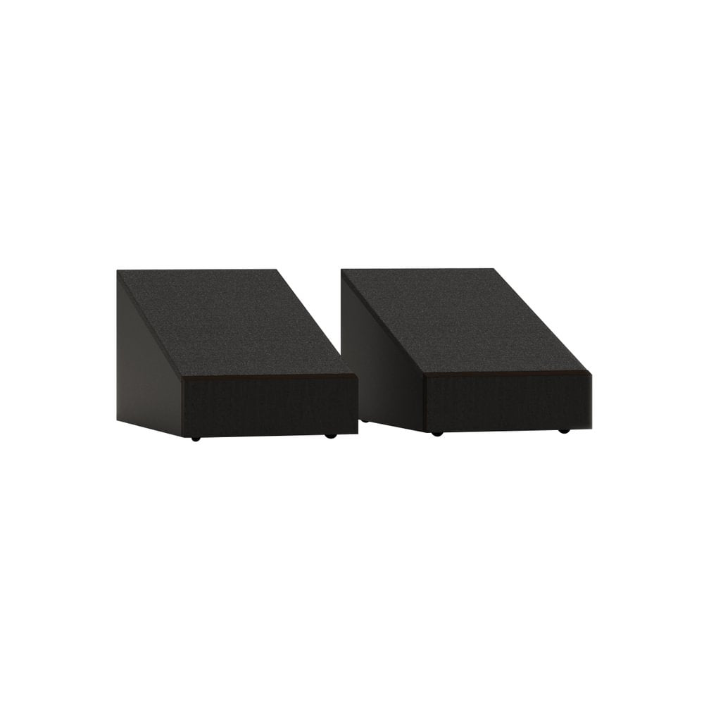 Monitor Audio Bronze AMS 7G Dolby Atmos Enabled Speakers Pair Black