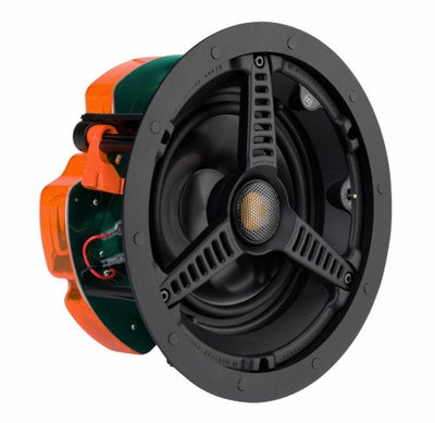 Monitor Audio C165 In-Ceiling Speaker (Single Speaker)