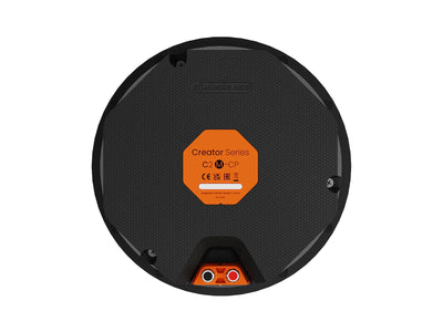 Monitor Audio C2M-CP Creator Series In-Ceiling Speaker Single