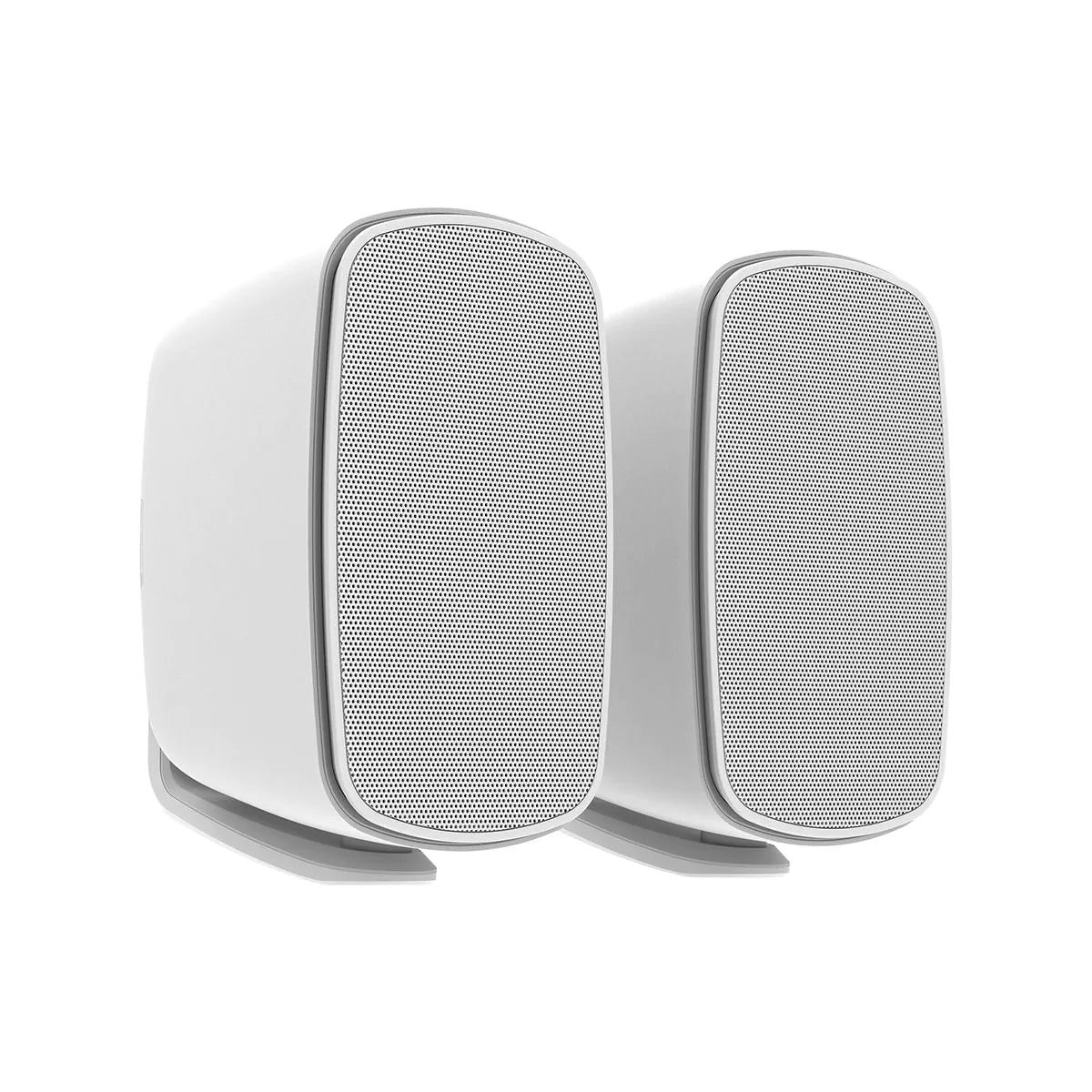 Monitor Audio Climate 3G Series CL2 M Outdoor Speakers Pair - White