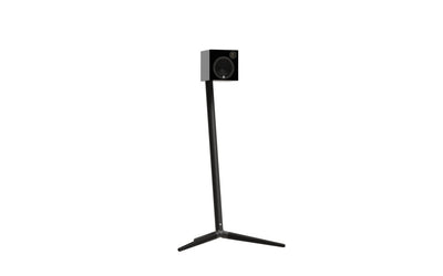 Monitor Audio Radius Floor Stands 4G Series Pair - Black
