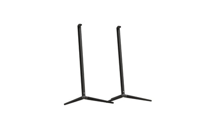 Monitor Audio Radius Floor Stands 4G Series Pair - Black
