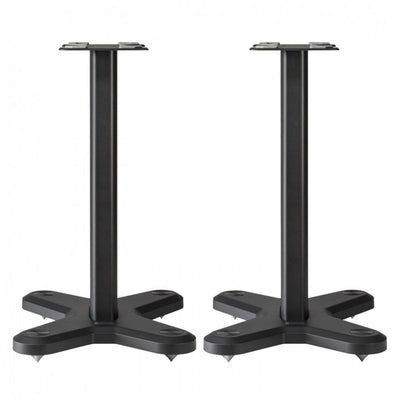 Monitor Audio ST-2 Universal Speaker Stands Pair Black