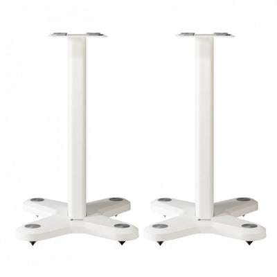 Monitor Audio ST-2 Universal Speaker Stands Pair White