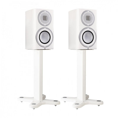 Monitor Audio ST-2 Universal Speaker Stands Pair White