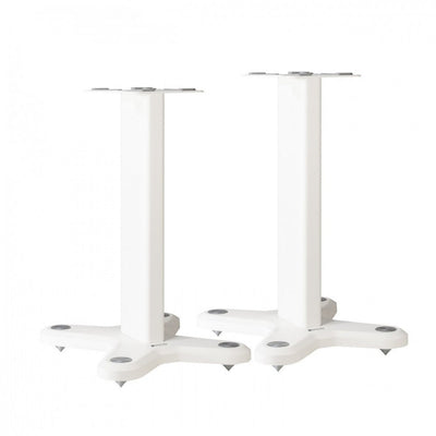 Monitor Audio ST-2 Universal Speaker Stands Pair White