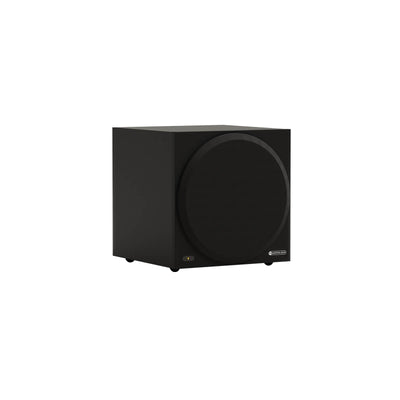Monitor Audio Vestra W10 Active 250W Subwoofer Black
