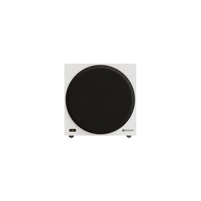 Monitor Audio Vestra W10 Active 250W Subwoofer White