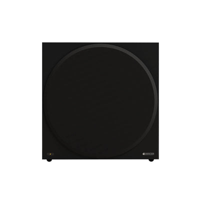 Monitor Audio Vestra W15 Active 500W 15 Inch Subwoofer Black