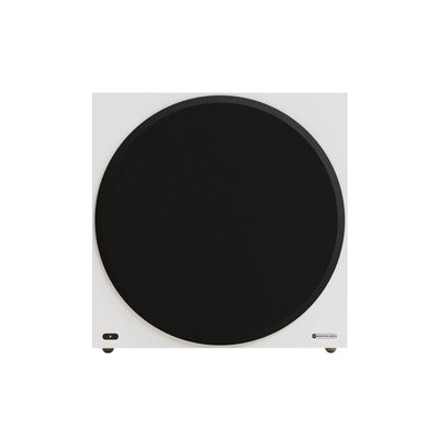 Monitor Audio Vestra W15 Active 500W 15 Inch Subwoofer White
