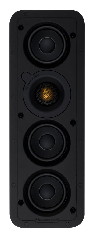 Monitor Audio WSS230 Creator Series In-Wall Speaker Single
