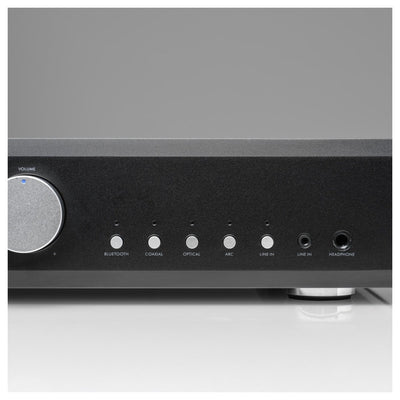 Musical Fidelity B1xi Integrated Amplifier with JBL 4309 Studio Monitor Bookshelf Speakers Pair - Black