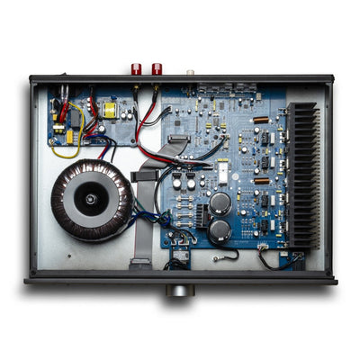 Musical Fidelity B1xi Integrated Stereo Amplifier - Black