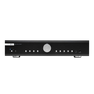Musical Fidelity B1xi Integrated Stereo Amplifier - Black