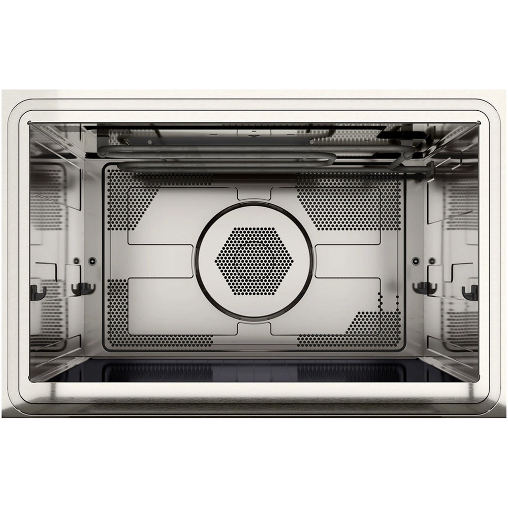 Neff C1AMG84N1B N50 44 Litres Built In Microwave Oven Stainless Steel