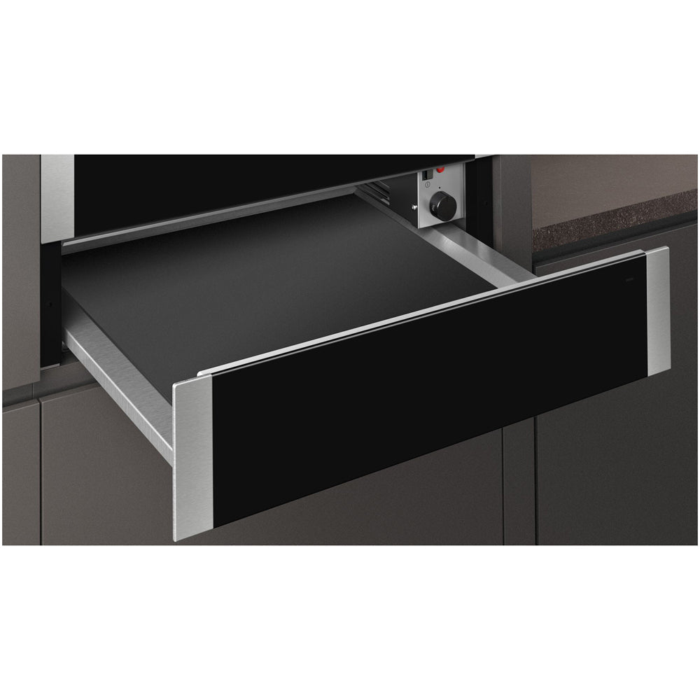 Neff N1AHA01N0B N50 14cm Warming Drawer Stainless Steel