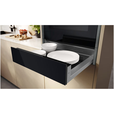 Neff N24HA11G1B N70 14cm Warming Drawer Graphite Grey