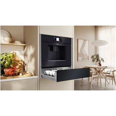 Neff N24HA11N1B N70 14cm Warming Drawer Stainless Steel