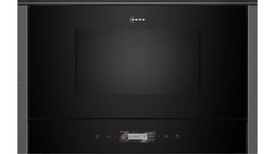 Neff NR4WR21G1B N70 Built-In Microwave Oven