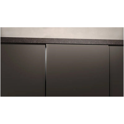 Neff S197YCX05G N70 Fully Integrated Full Size Zeolith Smart Dishwasher with 14 Place Settings
