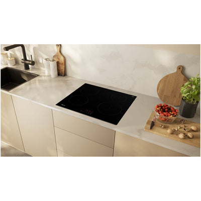 Neff T16NBE1L N50 60cm Ceramic Hob With Touch Control