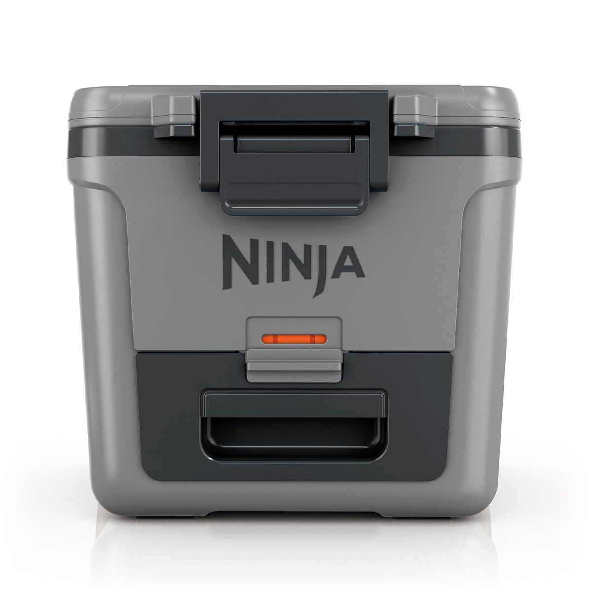 Ninja FB230UKGY FrostVault 30QT 28L Wheeled Cooler with Dry Zone Slate Grey