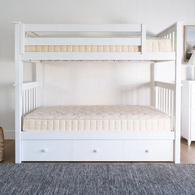 Naturepedic Savona Kids FSC®-Certified Oak Trundle Drawer
