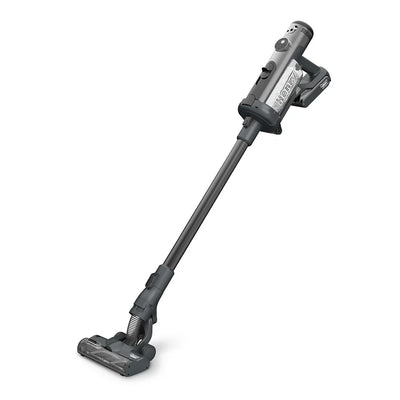 Numatic Henry Quick Pro Cordless Vacuum Cleaner with up to 60 Minutes Run Time Grey - 919149