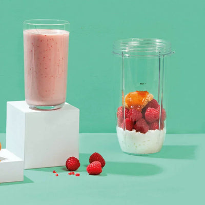 Nutribullet 900 Series Blender NBLP9 - Champagne