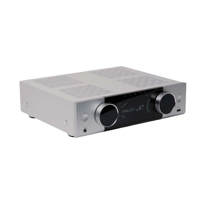 Onkyo Muse Y-40 150W Network Streamer & Integrated Amplifier Silver