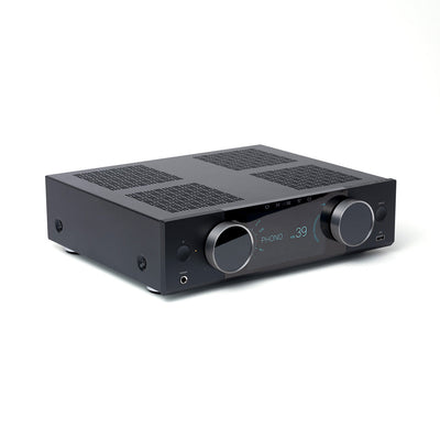 Onkyo Muse Y-50 250W Network Streamer & Integrated Amplifier Black