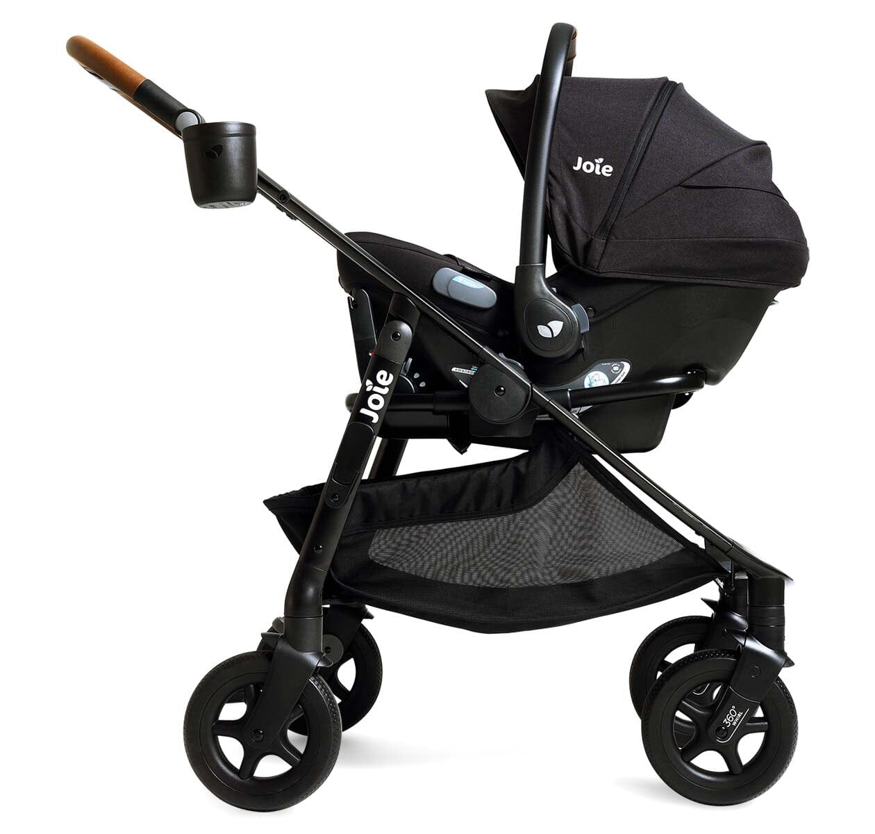 Joie Baby poppy™ whirl Stroller