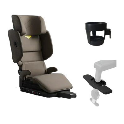 Axkid UP Booster Car Seat