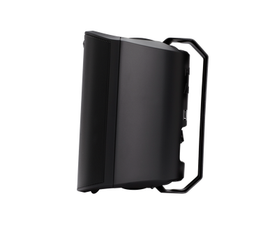 Polk Atrium 4 All-weather Outdoor Loudspeakers Pair Black