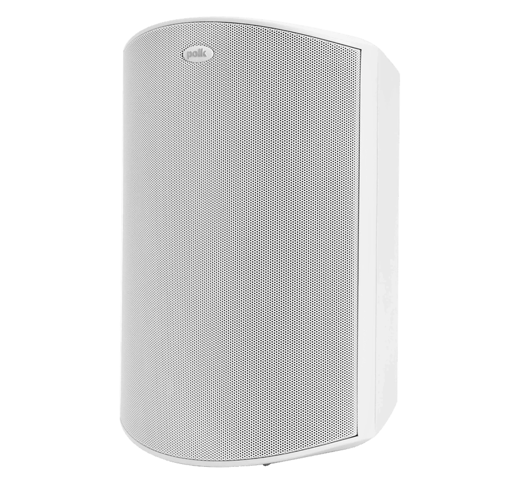 Polk Atrium 5 All-weather Outdoor Loudspeakers Pair White