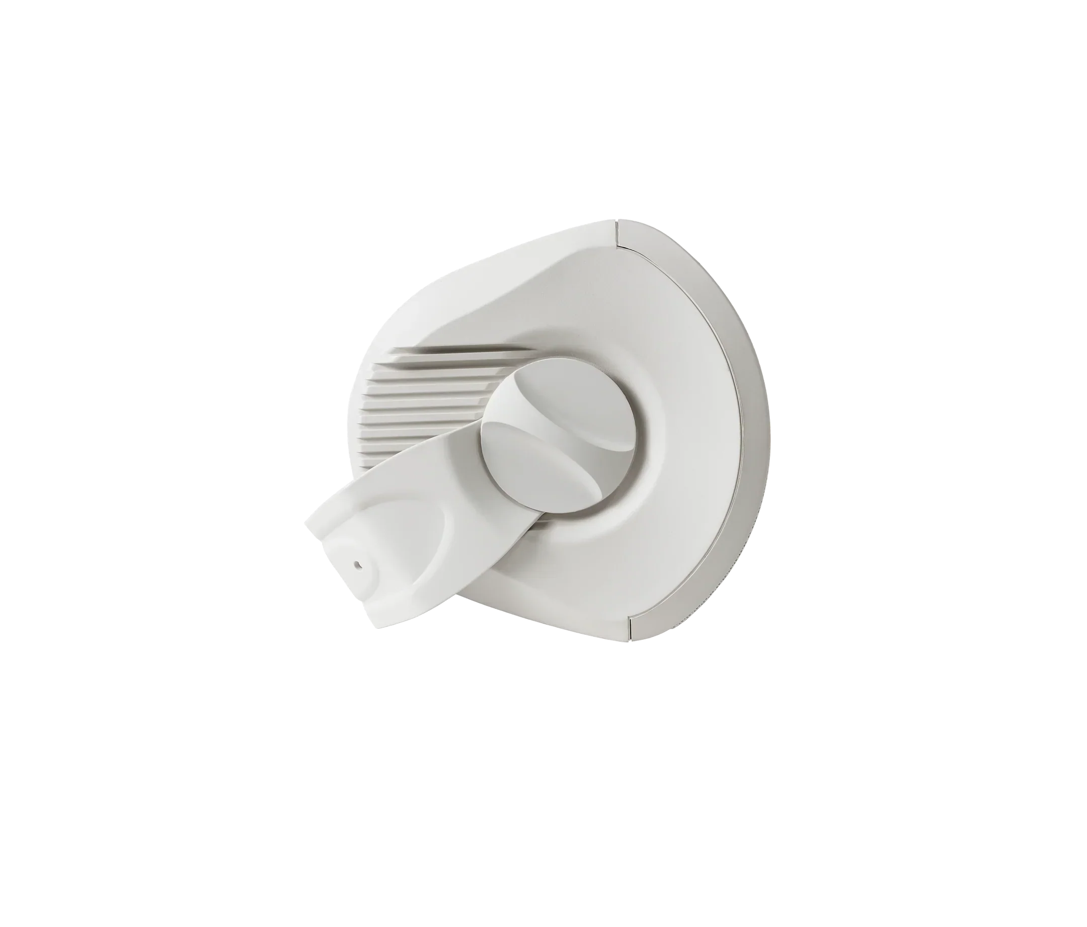 Polk Atrium 6 All-weather Outdoor Loudspeakers Pair White