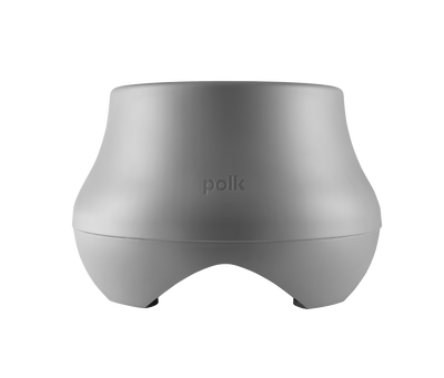 Polk Atrium Sub 100 All-Weather Outdoor 10Inch 200W Subwoofer Grey
