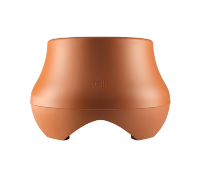 Polk Atrium Sub 100 All-Weather Outdoor 10Inch 200W Subwoofer Terracotta