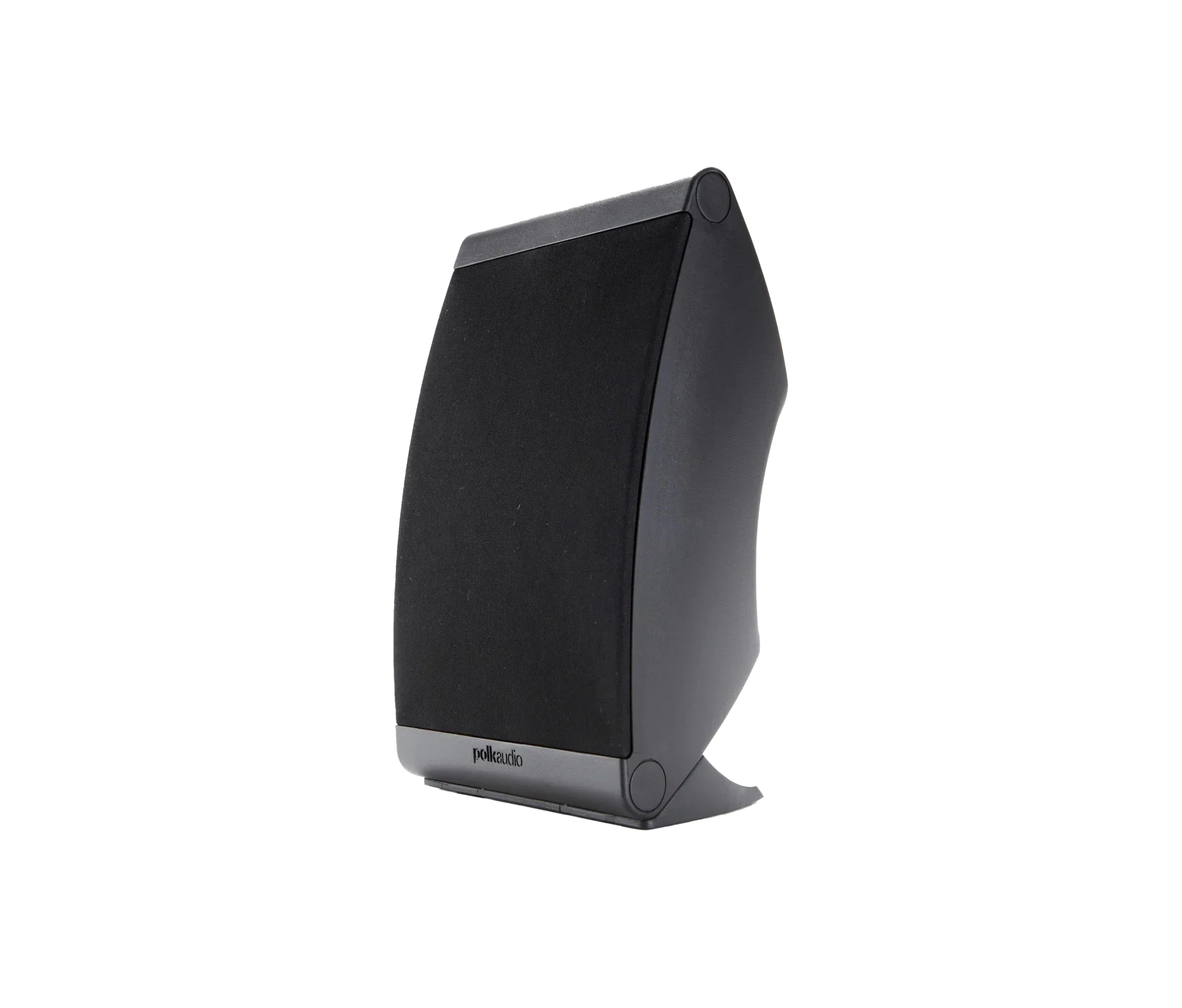 Polk OWM3 Compact multi application speakers Pair Black