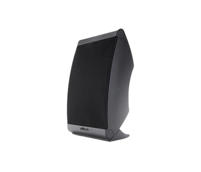 Polk OWM3 Compact multi application speakers Pair Black