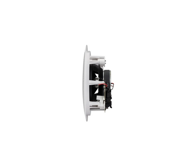 Polk RC60I High-Quality In-Wall Speakers Pair with 6inch Drivers