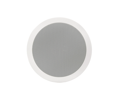 Polk RC80I High-Quality In-Ceiling Speakers Pair with 8Inch Drivers
