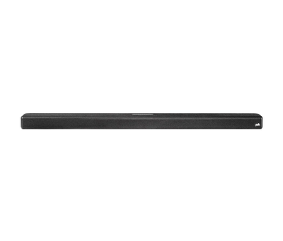 POLK SIGNA S4 True Dolby Atmos 3.1.2 Sound Bar With Wireless Subwoofer EARC and Bluetooth