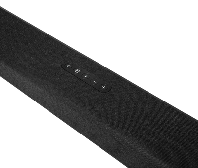 POLK SIGNA S4 True Dolby Atmos 3.1.2 Sound Bar With Wireless Subwoofer EARC and Bluetooth