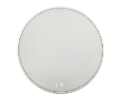 Polk V6S Vanishing In-Ceiling Stereo Single Speaker with 6.5inch Driver