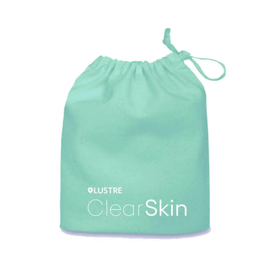 LUSTRE Product Pouch
