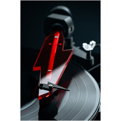 Pro-Ject AC/DC Artist Series Turntable